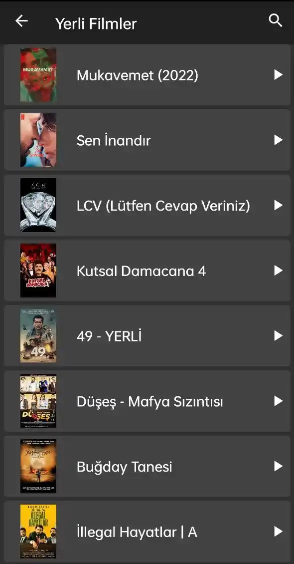 Inat BOX Apk Screenshot 3