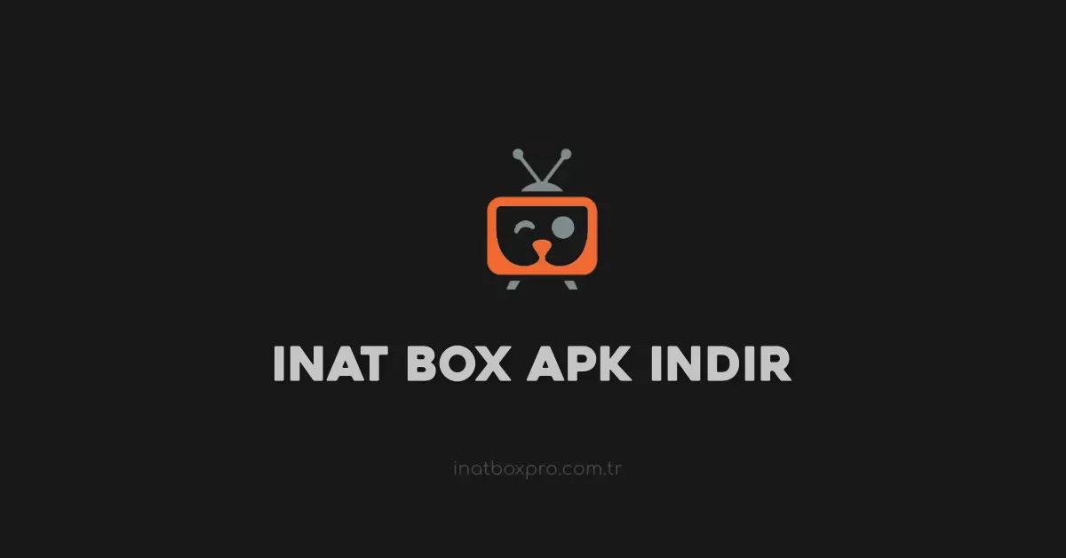 Inat BOX